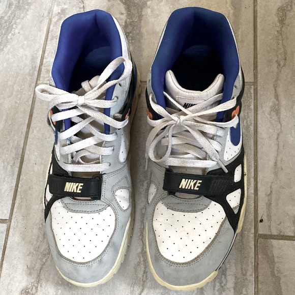 Nike Air Trainer 3 - Picture 2 of 7